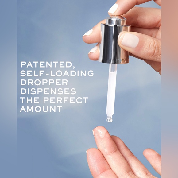 Lancôme Advanced Génifique Radiance Boosting Face Serum - Picture 10 of 11